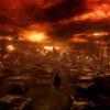 Hell's Gate
