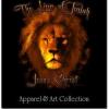 Lion of Judah - Collie Monster Riddim