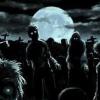 One night in the Cemetery (Preview)