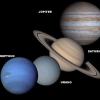 NEPTUNO Y SATURNO