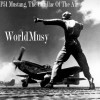 P51 Mustang, The Cadillac Of The Air