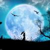 Dj Monkey- La Luna llena (original mix)