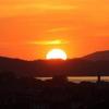 SOL DE MEDIANOCHE