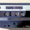 Tape Type