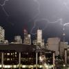 Tormenta de verano