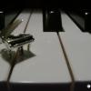 Scriabin. Estudio Op. 8 No. 11