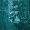 Lothlórien, la tierra de los sueños