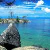 BLUE BEACH