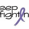 keep fighting