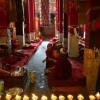 Tibetan Monastery