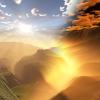 walking in grassland (bosma remix)