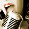 this woman's voice is good