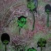 Death And I (de Klos)