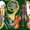Orchestra Dance