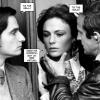 Liza Turns Off The Lights (de Pasota)