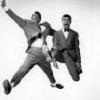 Jumping cacas
