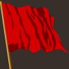 red flag