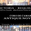REQUIEM de VICTORIA - 8 Communio