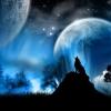 Madre luna