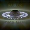 Ecuador Dick Man (Casuality Remix)