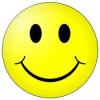 happy our