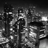 City lights
