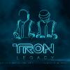 Tron 2 (Daft punk) Cover