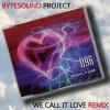 We call it love (remix for U96)