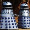 Daleks Imbéciles 2006