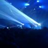 trance dance