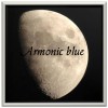 2 Armonic Blue