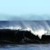 Ocean rising