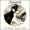 *Asami; la princesa guerrera*//by Pacobreak Sound Project\\
