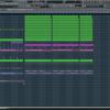 Technoid Drum and Bass Pectus