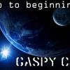 go to beginning