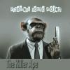 *The Killer Ape*//by Pacobreak Sound Project\\