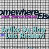Somewhere Else - Artiko On Now ft. LRicheri (Prod. por Marcos Steneil)