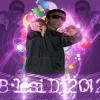 Dj Tiesto - adagio for strings ( BlesiDj Remix Techno 2012)