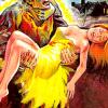 The Queen of Vampires (de José Rivera Sound)