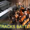 Tracks Battle