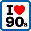 Memorias de los 90