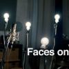 Waiting for GA - Faces on film