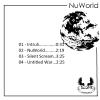 Untitled War