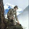 Sherlock Holmes (The Final Problem)
