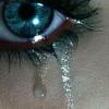 Crying