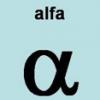 Alfa