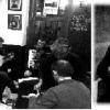 "I filakis to Oropa" with Andreas (Yorgos Batis)