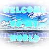 Welcome to my world