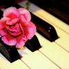Piano music