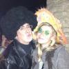 HE´S HER MAN & SHE´S HIS WOMAN